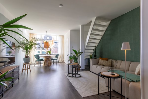 Medium property photo - Molenstraat 30, 1781 NN Den Helder